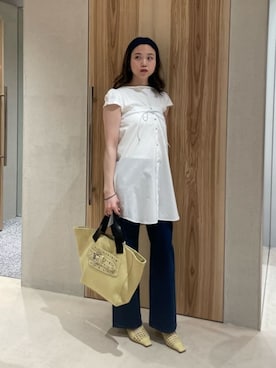 oomotoさんのコーディネート