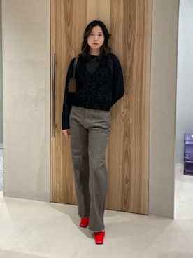 oomotoさんのコーディネート