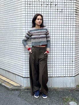 Saraさんのコーディネート