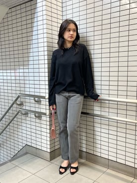 Saraさんのコーディネート