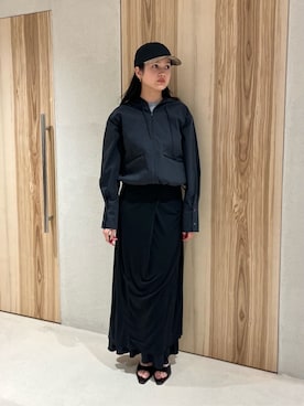 Saraさんのコーディネート