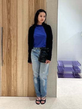 Saraさんのコーディネート