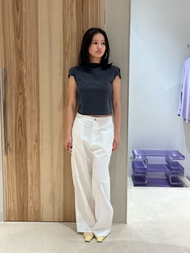 Saraさんのコーディネート