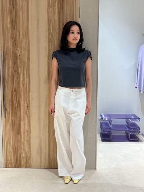 BEAUTY&YOUTH UNITED ARROWS｜<ATTISESSION>コットン カップ