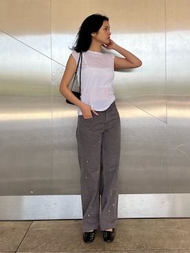 Saraさんのコーディネート