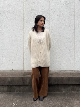 Saraさんのコーディネート