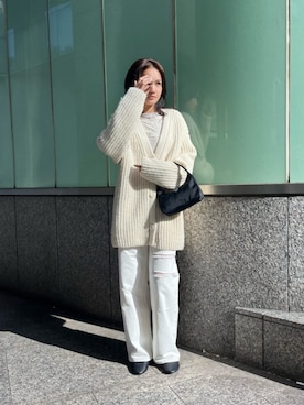 Saraさんのコーディネート