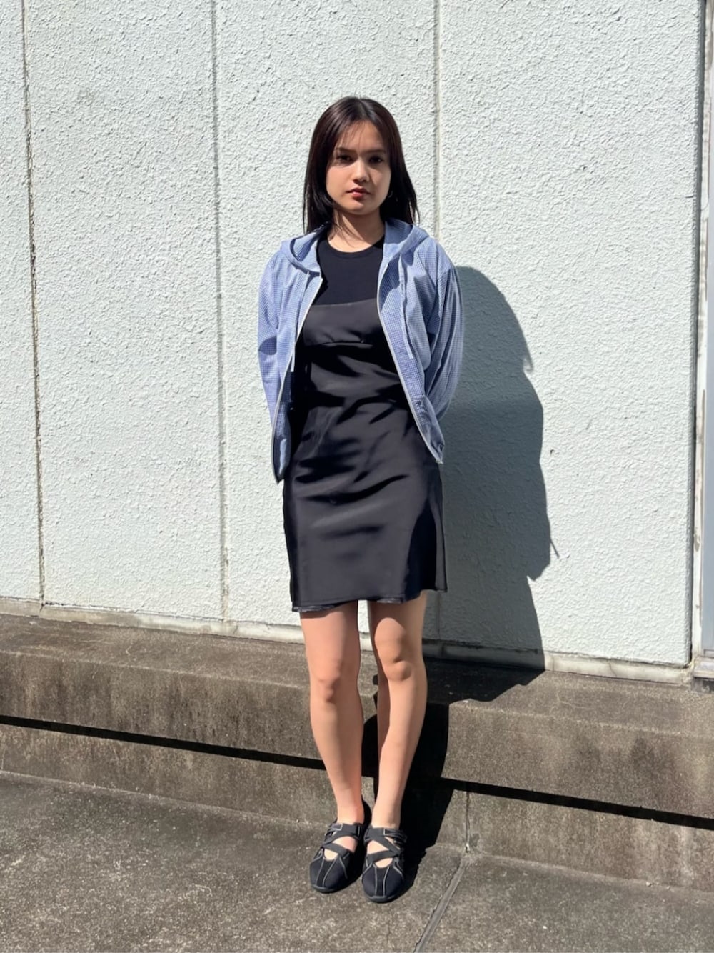 ATTISESSION レース イン シャツ/チェック セール】＜ATTISESSION＞レース イン シャツ/チェック（シャツ
