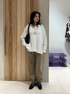 Saraさんのコーディネート