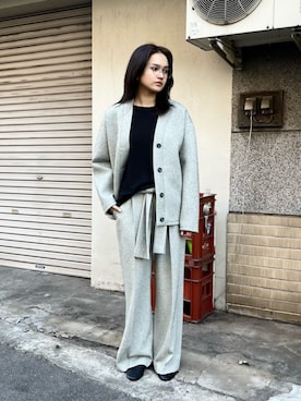 Saraさんのコーディネート