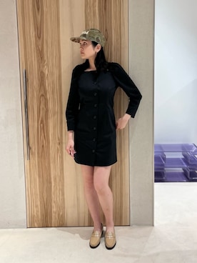 Saraさんのコーディネート