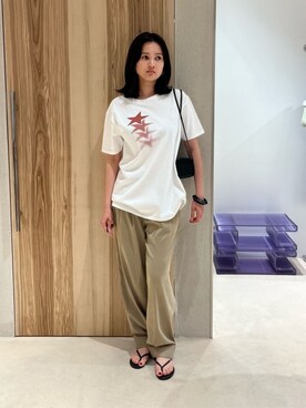 Saraさんのコーディネート