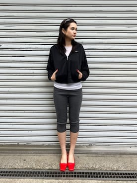 Saraさんのコーディネート