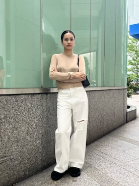 Saraさんのコーディネート