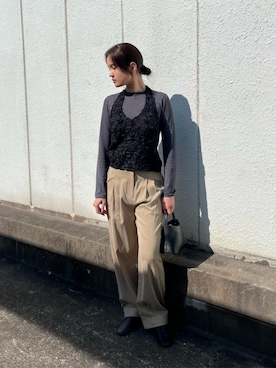 Saraさんのコーディネート