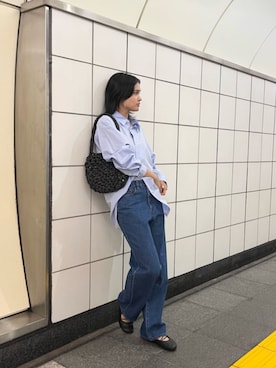 Saraさんのコーディネート