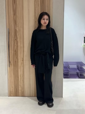 Saraさんのコーディネート