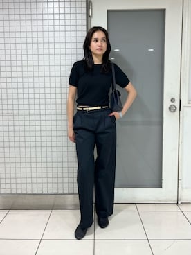 Saraさんのコーディネート