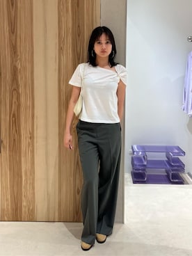 Saraさんのコーディネート