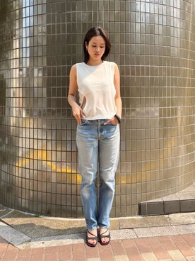 Saraさんのコーディネート