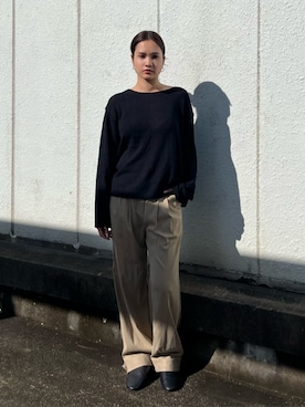 Saraさんのコーディネート