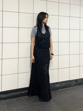 Saraさんのコーディネート