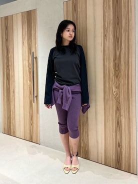 Saraさんのコーディネート