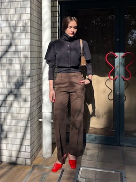 Saraさんのコーディネート