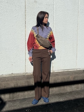 Saraさんのコーディネート