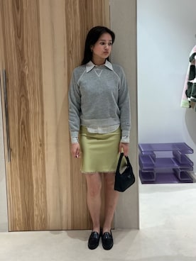 Saraさんのコーディネート