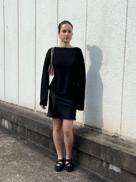 Saraさんのコーディネート