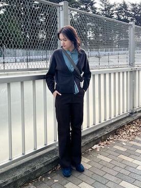 Saraさんのコーディネート