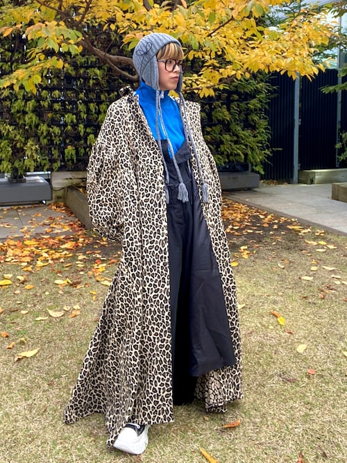 PERNAのジャケット/アウターを使ったコーディネート(ZOZOTOWN Yahoo!店