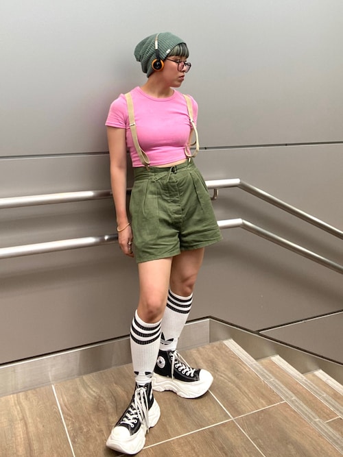 adidas（アディダス）の「ADIDAS ウェア アディダス U KNEE SOCK