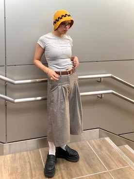 サトエリさんのコーディネート