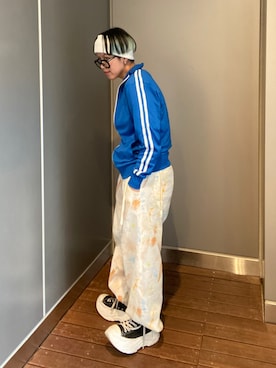 サトエリさんのコーディネート