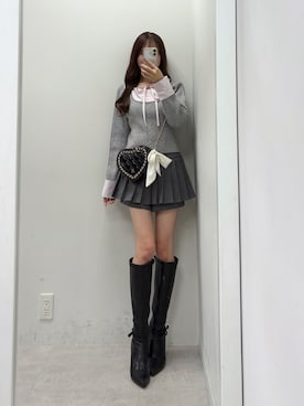 うるし🎀さんのコーディネート