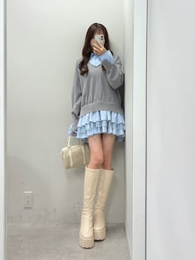 うるし🎀さんのコーディネート