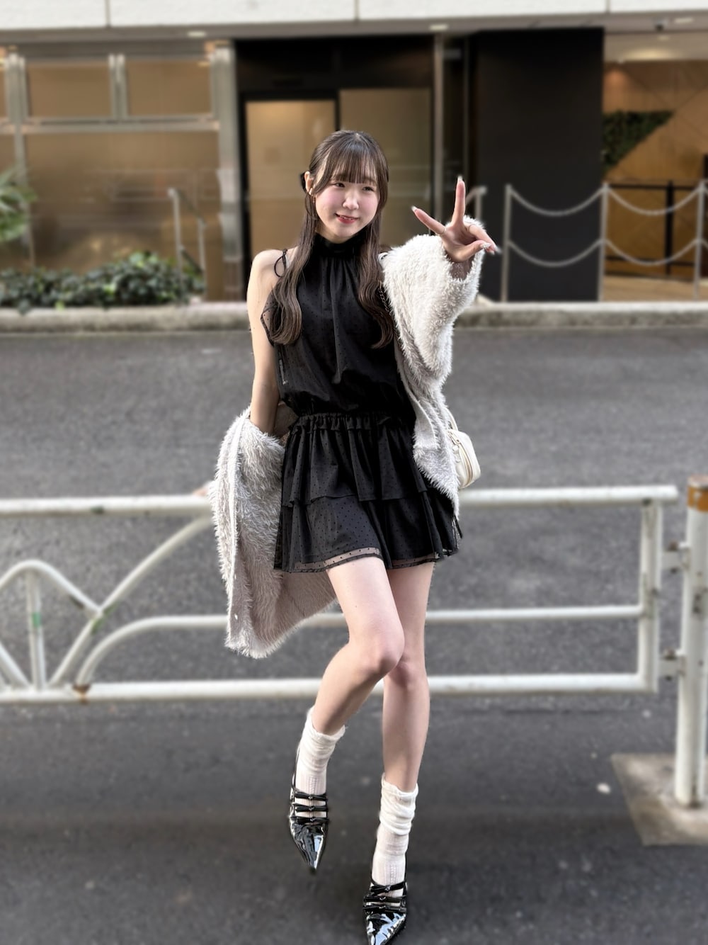 one after another NICE CLAUP（ワンアフターアナザーナイスクラップ