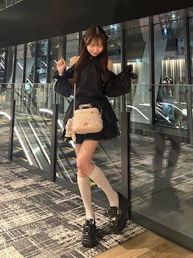 うるし🎀さんのコーディネート