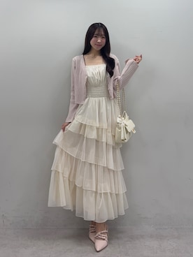 うるし🎀さんのコーディネート