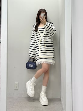 うるし🎀さんのコーディネート