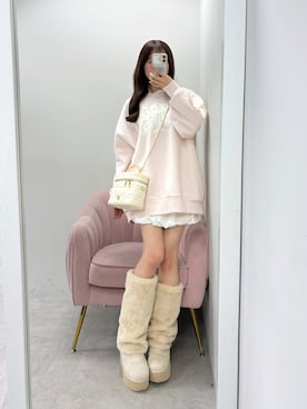 うるし🎀さんのコーディネート