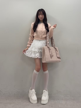 うるし🎀さんのコーディネート