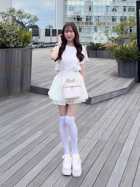 うるし🎀さんのコーディネート