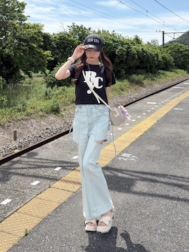 うるし🎀さんのコーディネート