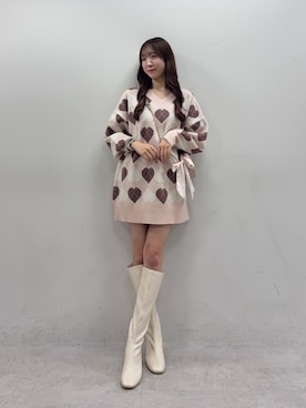 うるし🎀さんのコーディネート