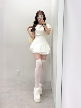 うるし🎀さんのコーディネート