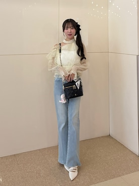 うるし🎀さんのコーディネート