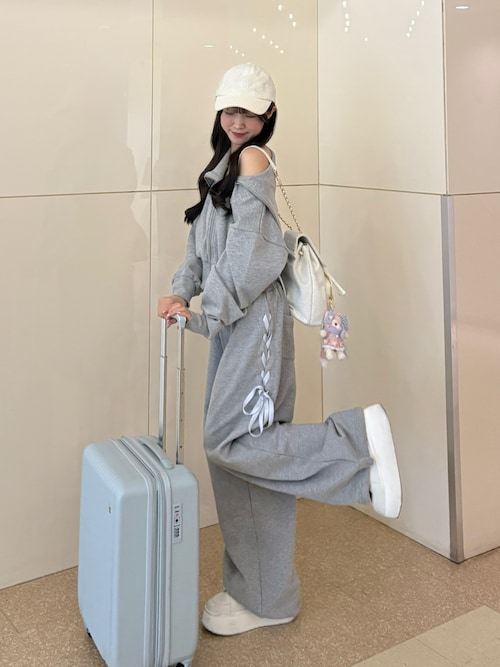 キルティングミニリュック（バックパック/リュック）｜one after